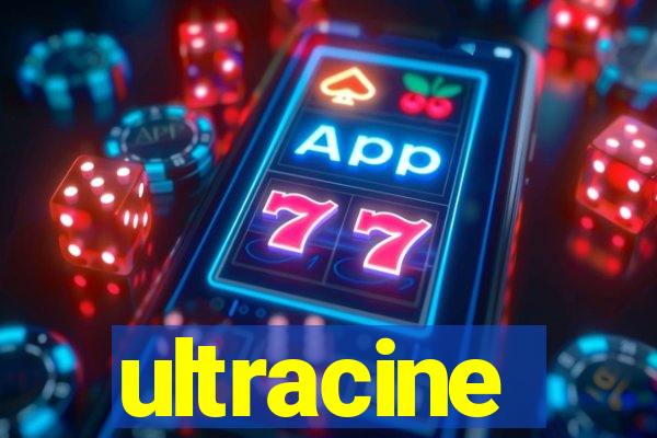 ultracine