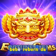 bebê reborn da simone fortuna