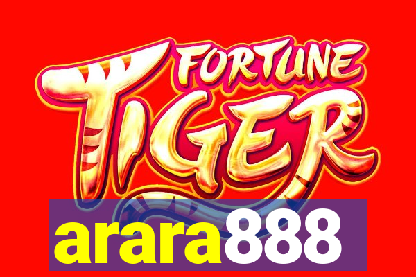 arara888