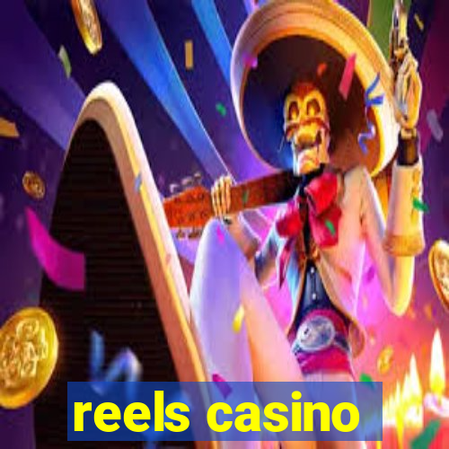 reels casino