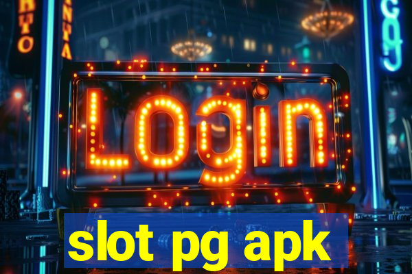 slot pg apk