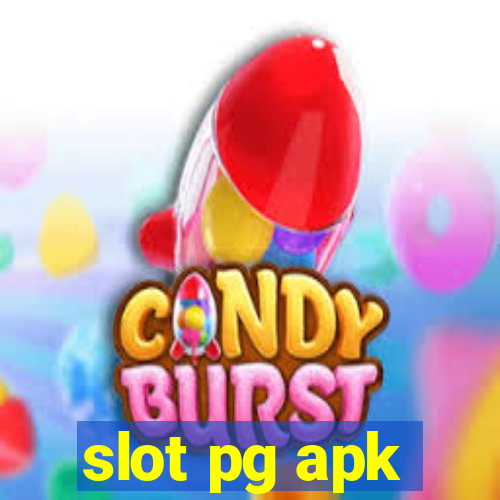 slot pg apk