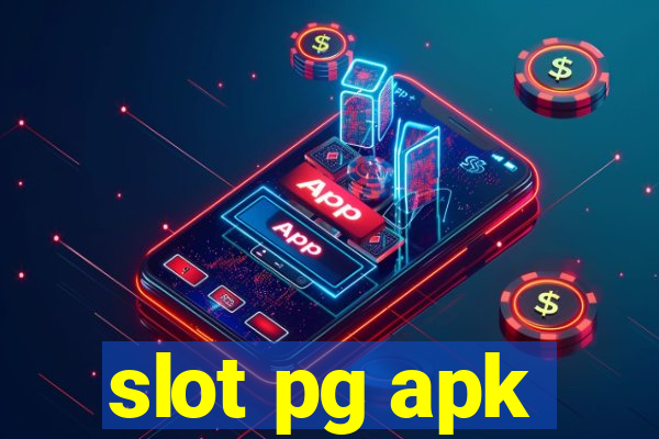 slot pg apk