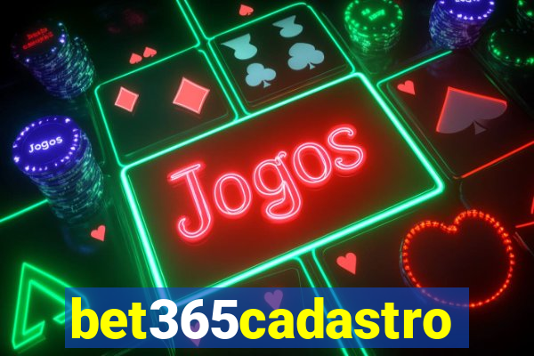 bet365cadastro