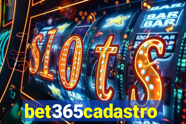 bet365cadastro