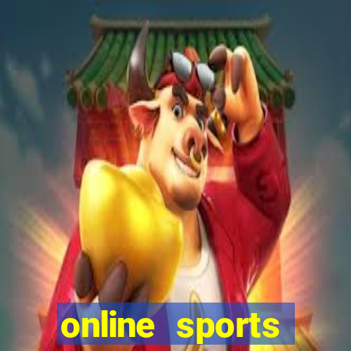 online sports betting online