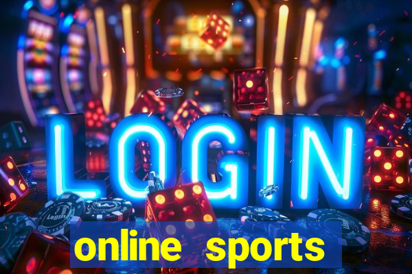 online sports betting online