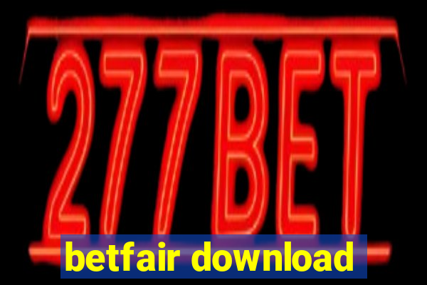 betfair download