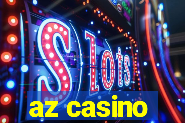 az casino