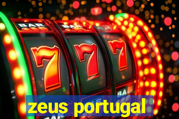 zeus portugal