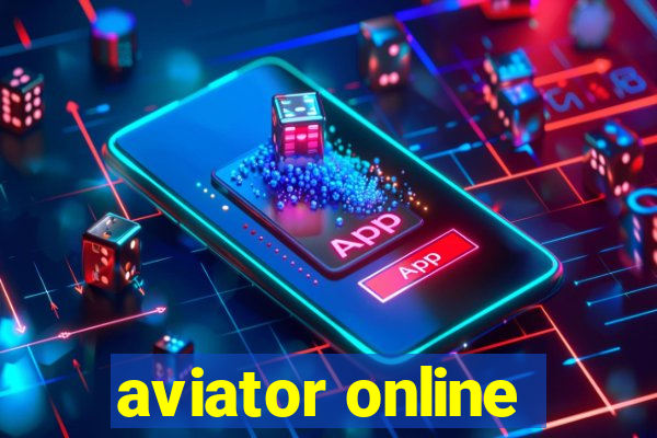 aviator online