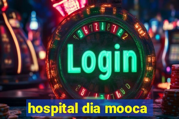 hospital dia mooca