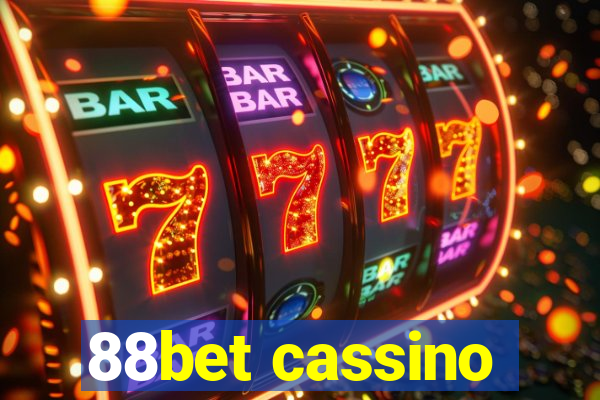 88bet cassino