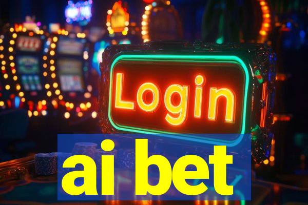 ai bet