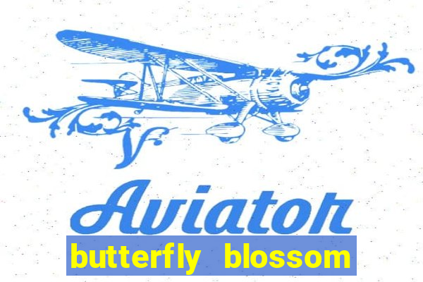 butterfly blossom slot demo