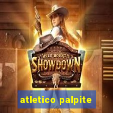 atletico palpite