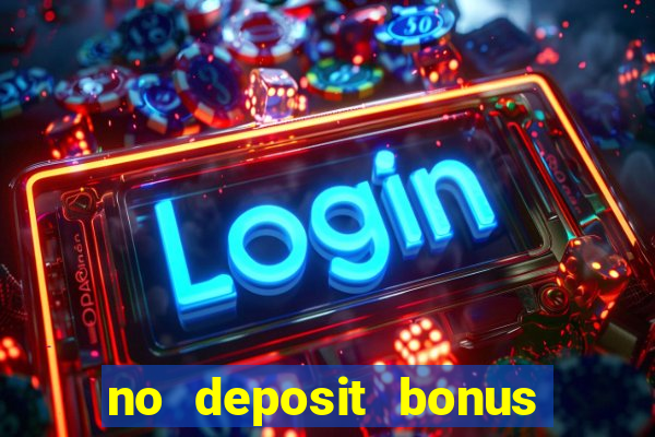 no deposit bonus bingo casino