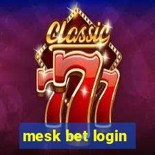 mesk bet login