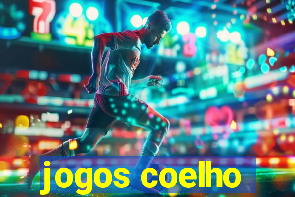 jogos coelho