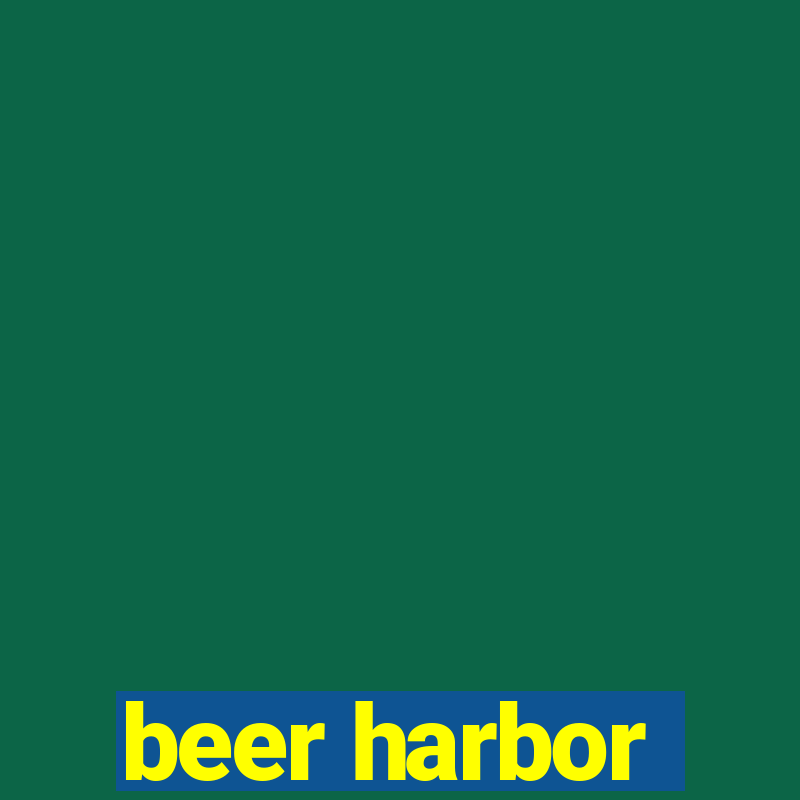 beer harbor