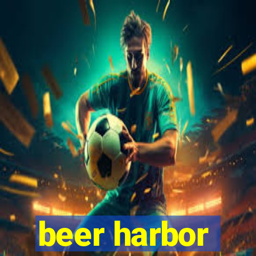 beer harbor