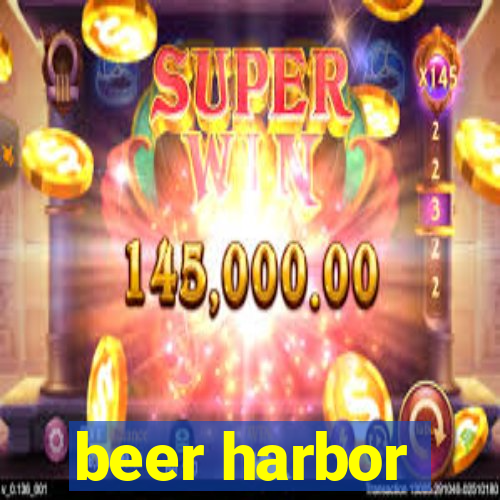 beer harbor