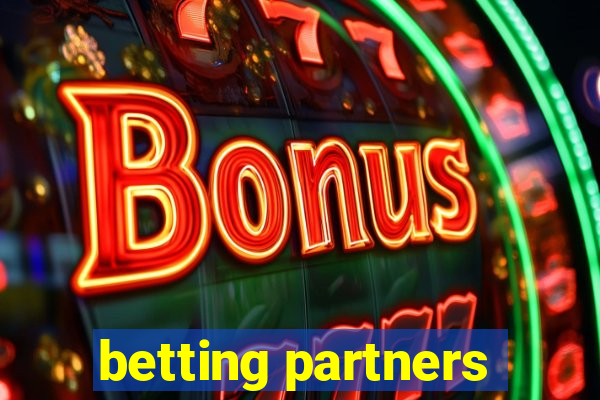 betting partners