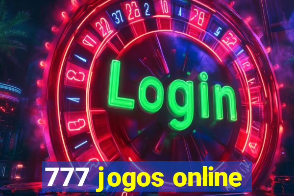 777 jogos online