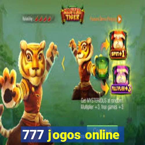 777 jogos online