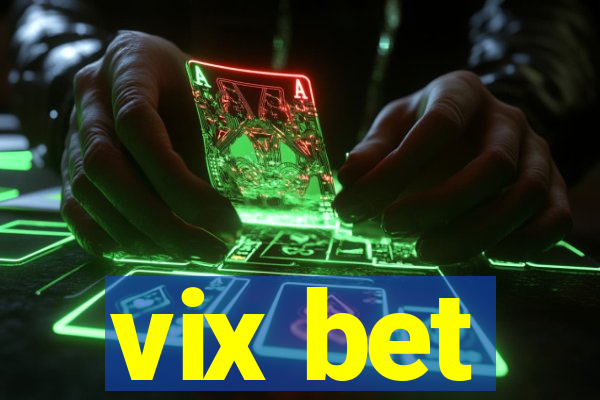 vix bet