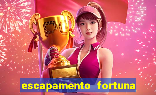 escapamento fortuna para 125