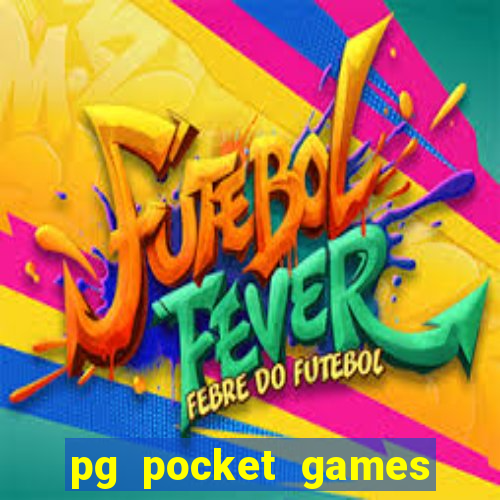 pg pocket games slot ??? ????