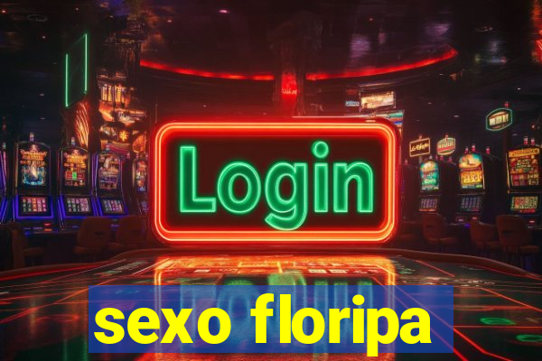 sexo floripa