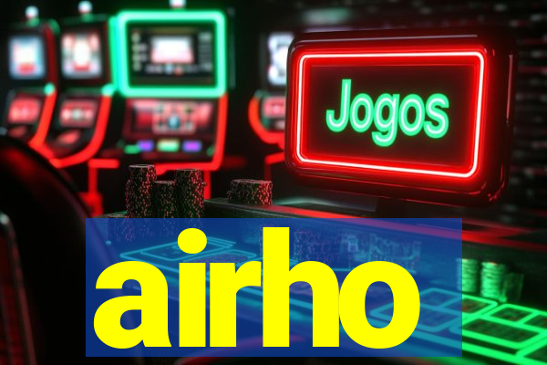 airho