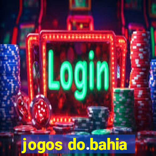 jogos do.bahia