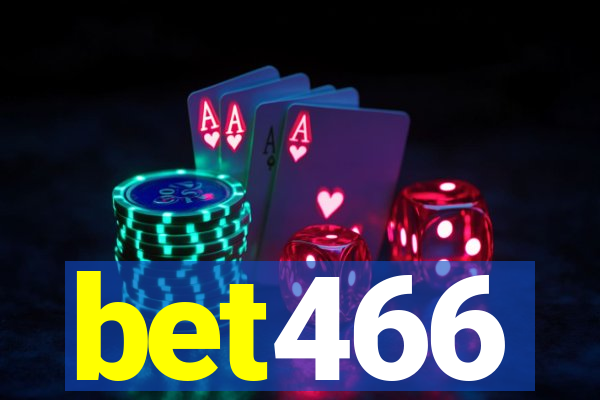 bet466