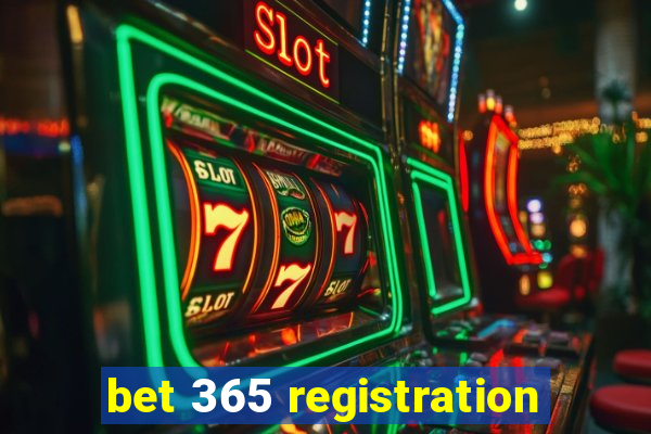 bet 365 registration