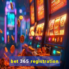 bet 365 registration