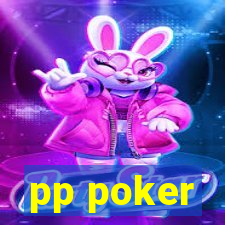 pp poker