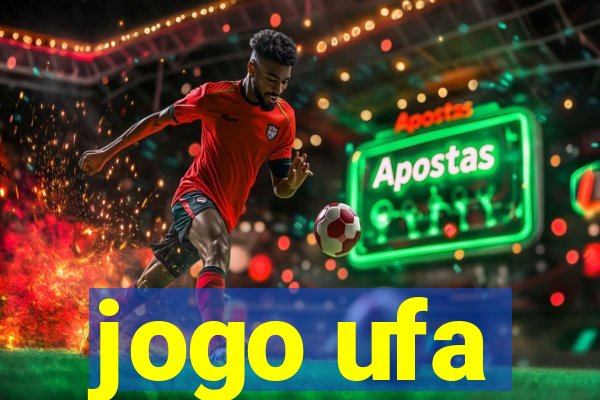 jogo ufa