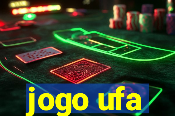 jogo ufa