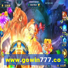 www.gowin777.com