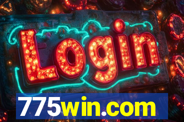 775win.com