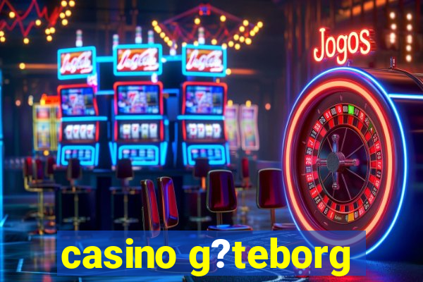 casino g?teborg