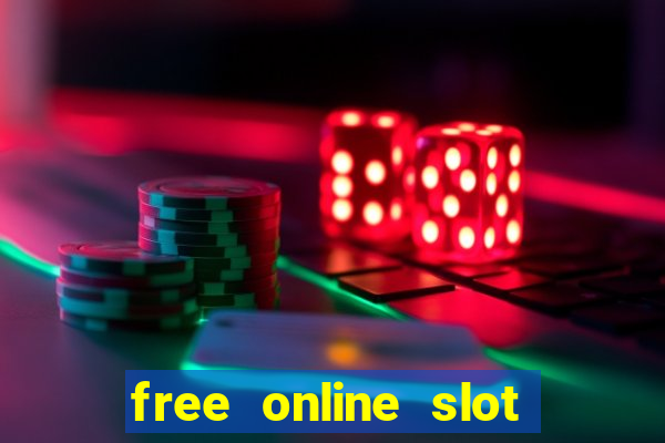 free online slot machine no download