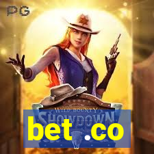 bet .co