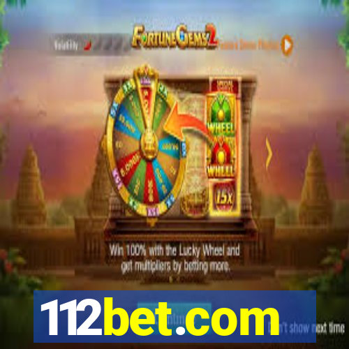 112bet.com