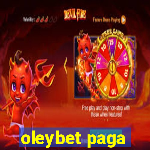 oleybet paga