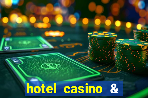 hotel casino & resort rivera