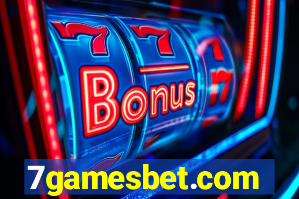 7gamesbet.com